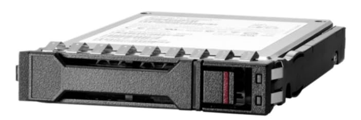 HPE Disque dur Mission Critical 1.8 To SAS 12Gb/s