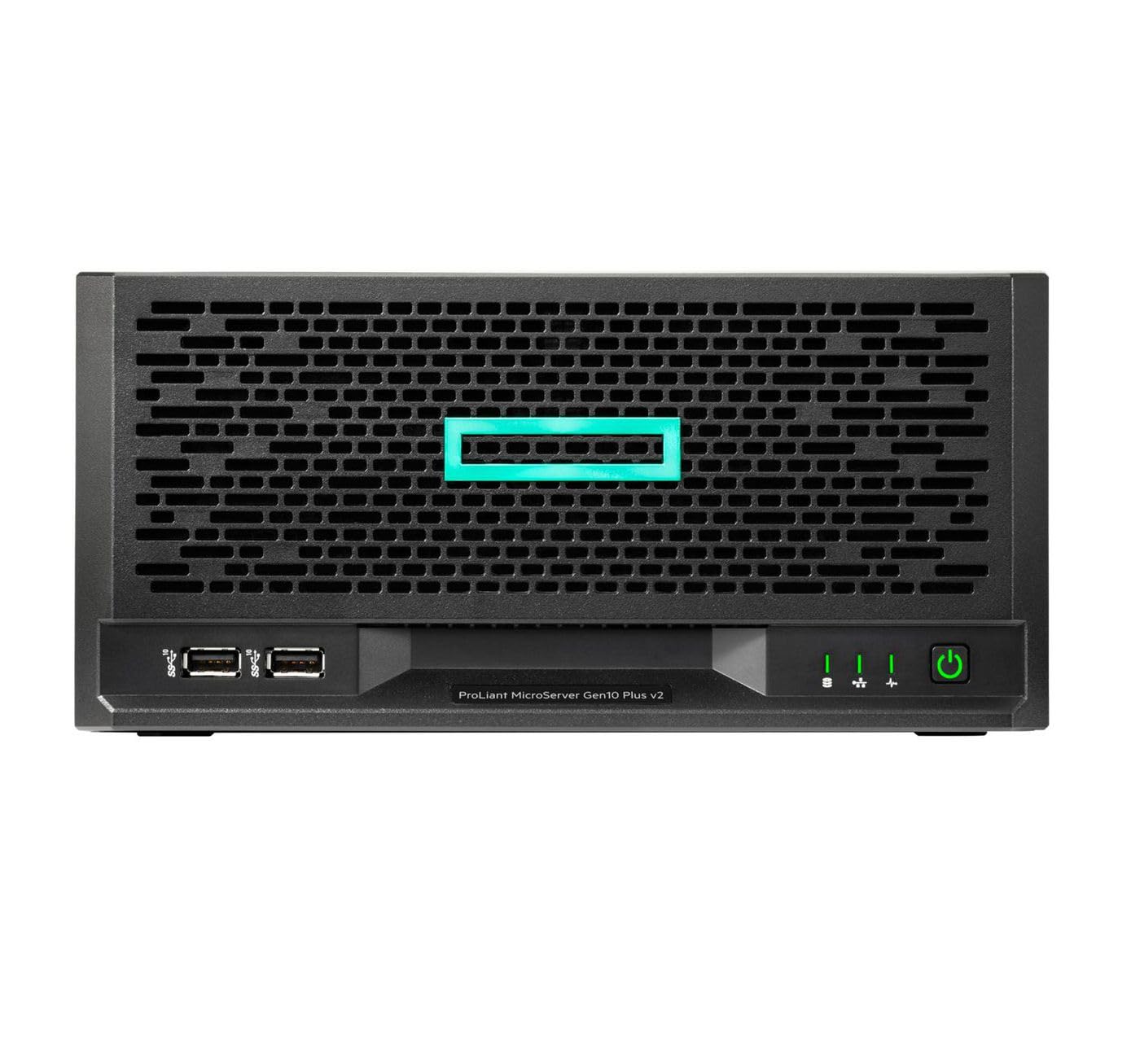 HPE HPE ProLiant MicroServer Gen10 Plus v2 Performance 1