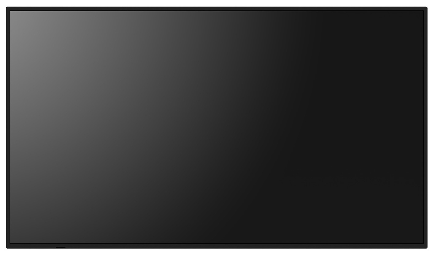 NEC MODEL PN-M552, 55