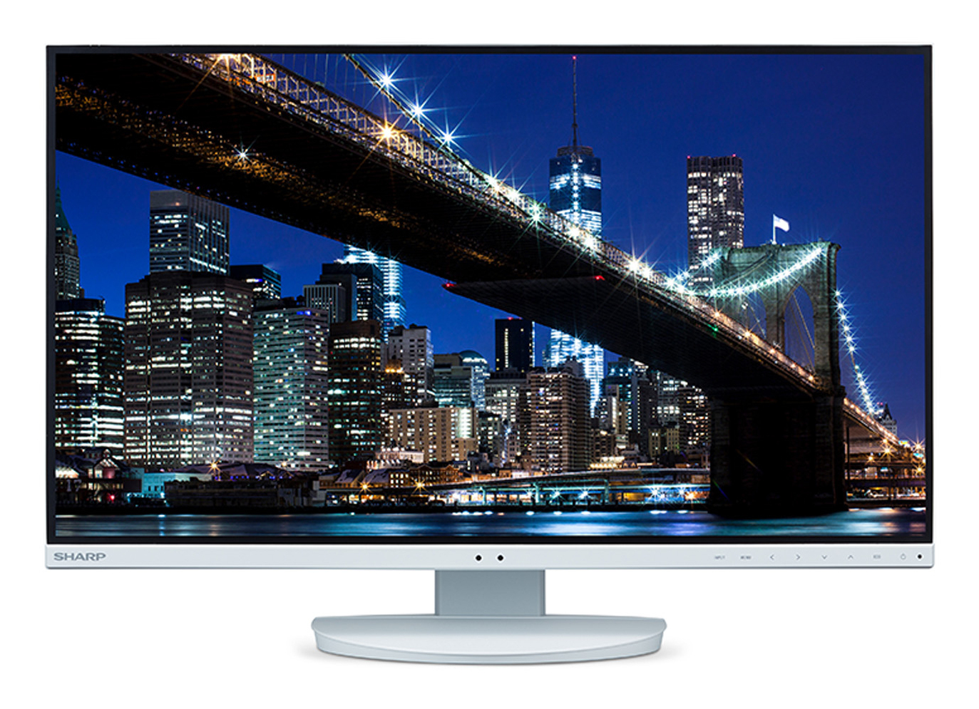 Sharp Multisync EA272QW