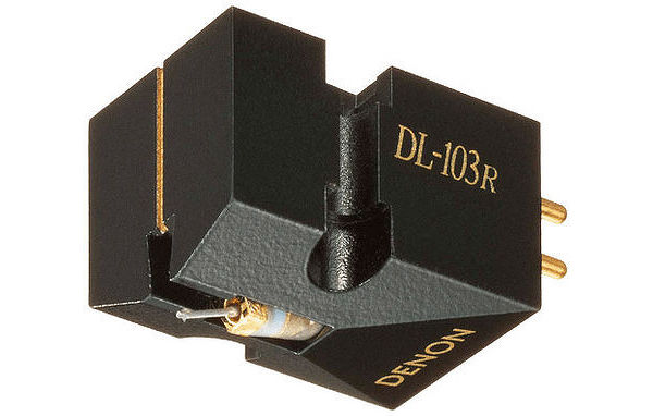 DENON DL-103R