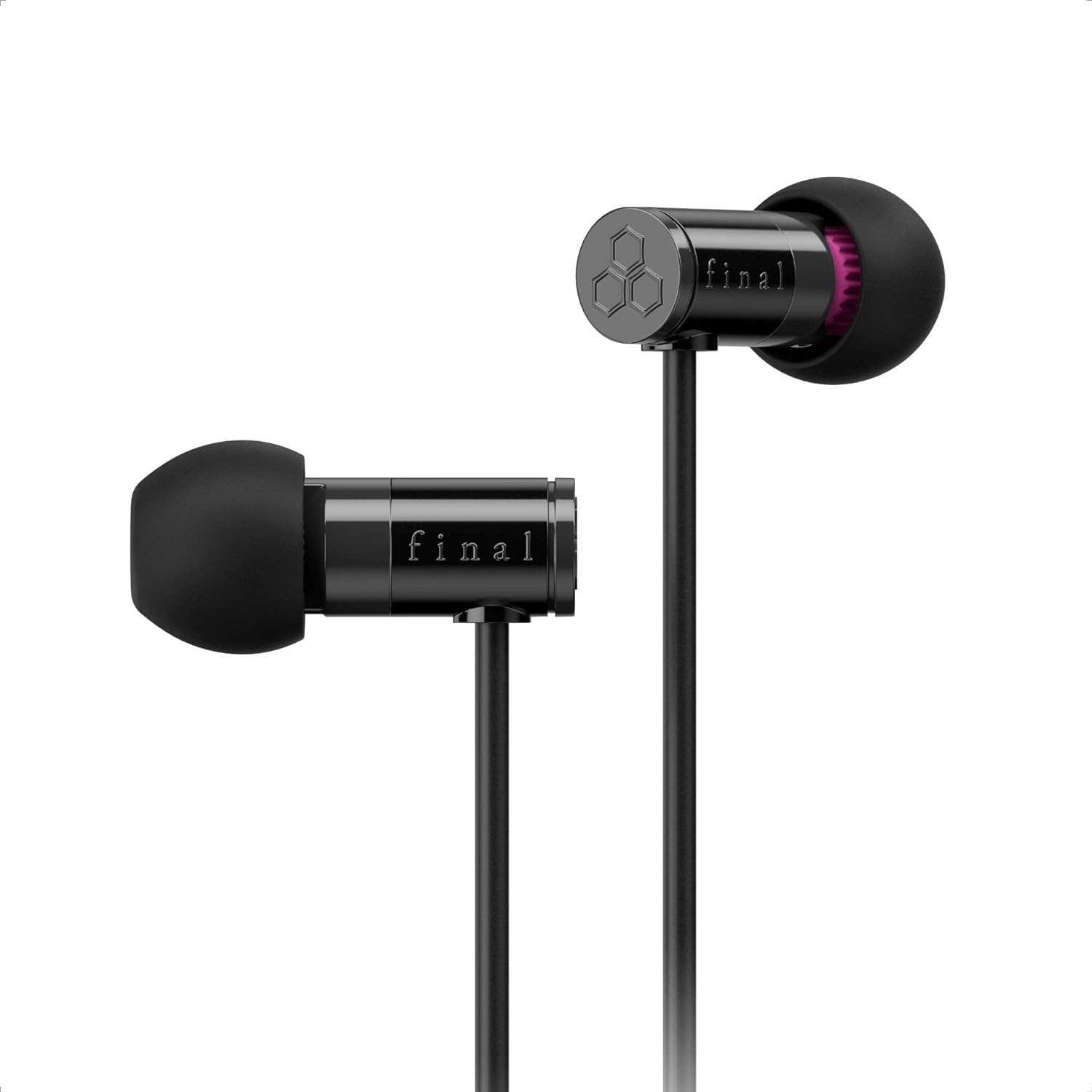 Final Audio E1000