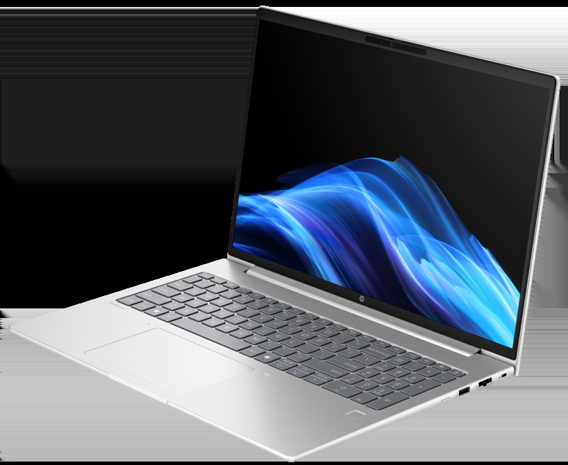 HP ProBook 4 G1a 16 AMD Ryzen 7 250 40.64cm 16Zoll WUXGA 32GB 1TB/SSD W11P SmartBuy 1J Gar (DE) QWERTY