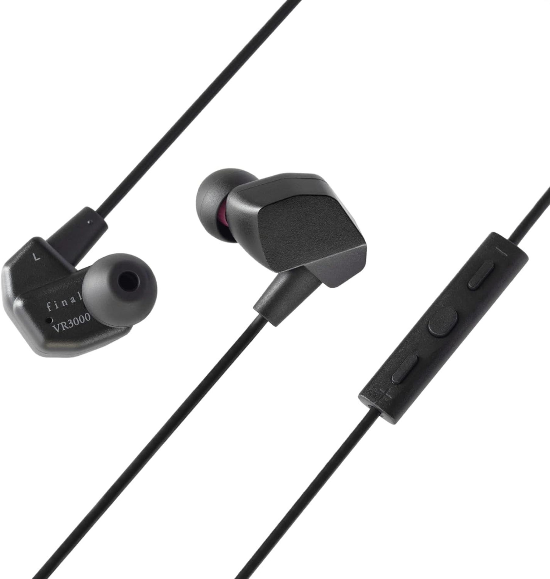 Final Audio VR3000