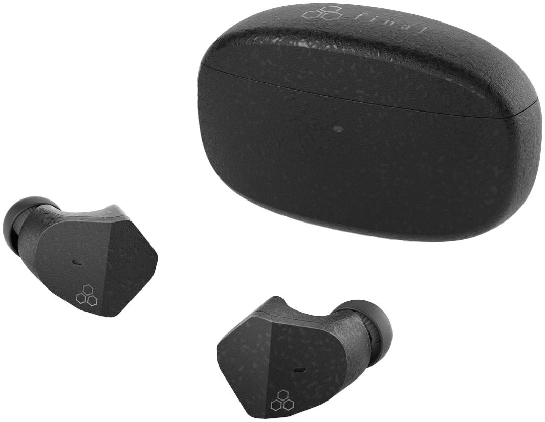 Final Audio ZE3000