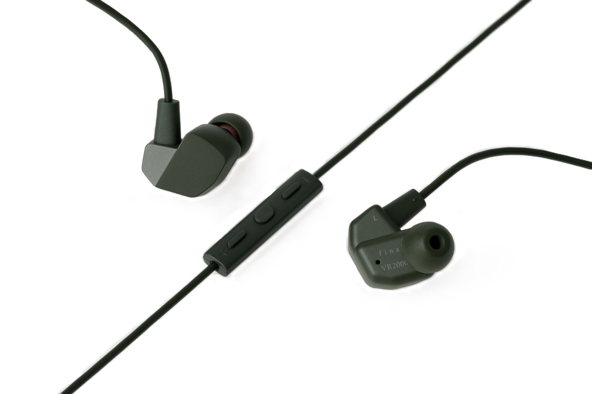 Final Audio VR2000
