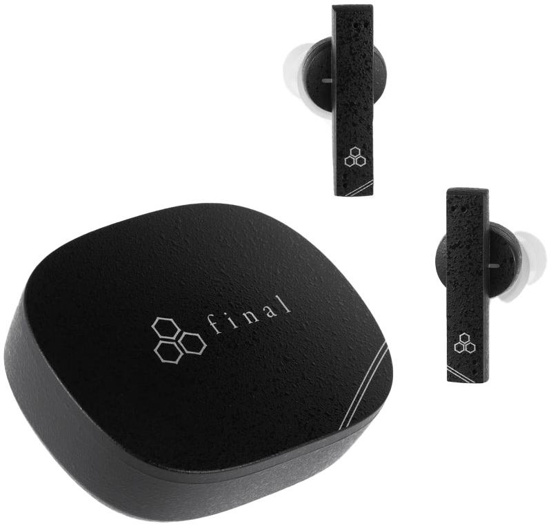 Final Audio ZE8000 MK2