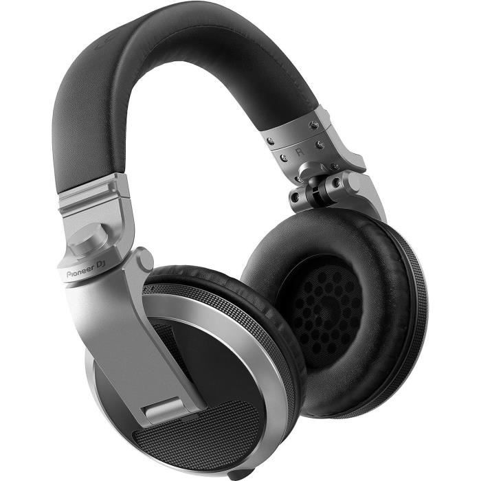 Pioneer Dj Casque DJ filaire