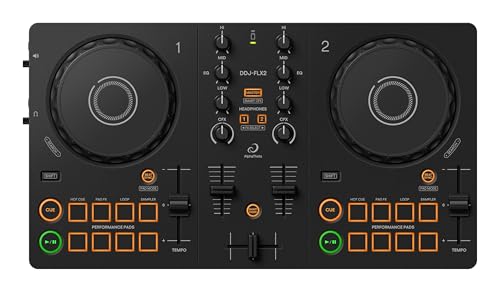 Pioneer Dj DDJ-FLX2