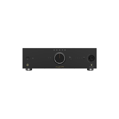 Onkyo P-80 Noir