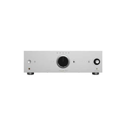 Onkyo P-80 Argent