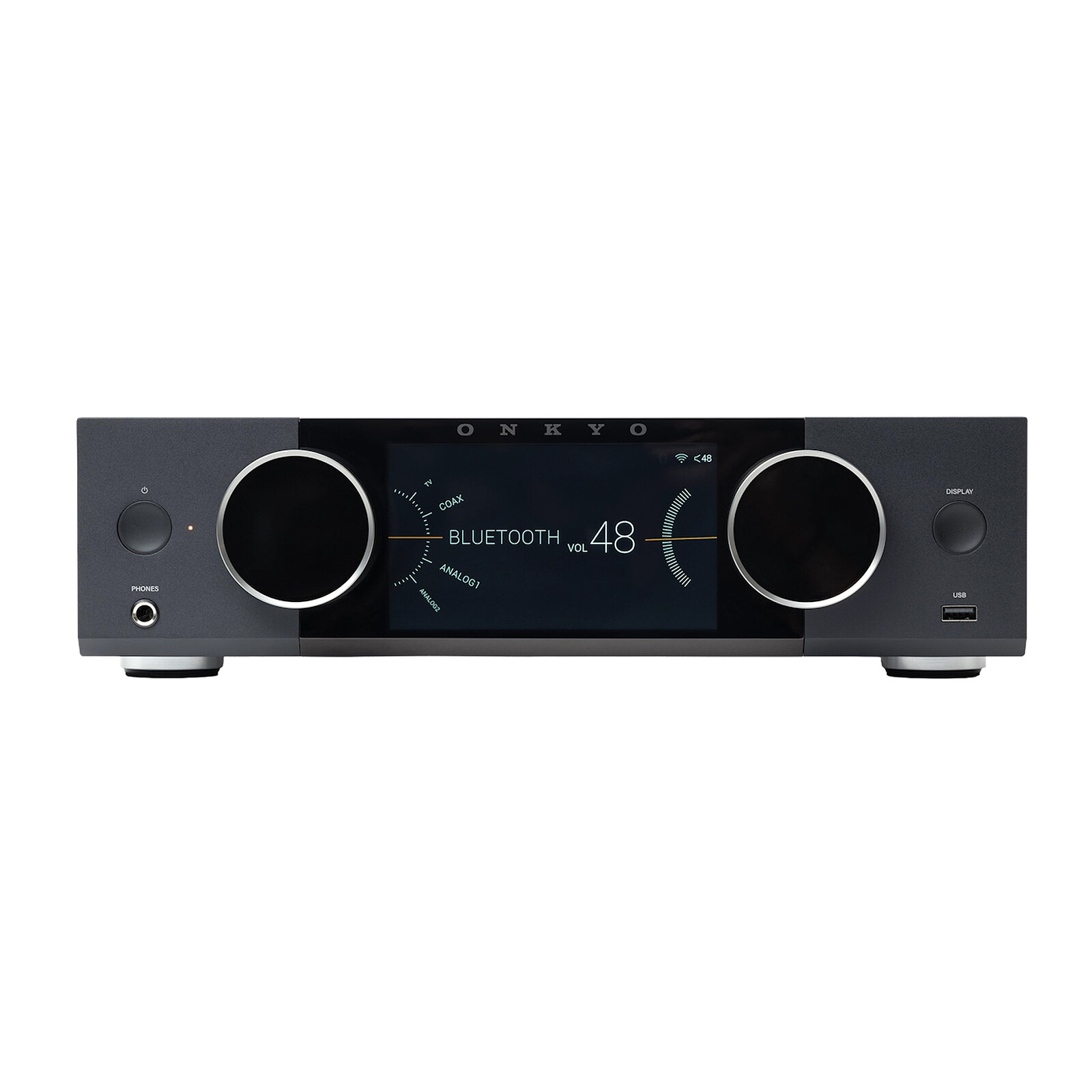 Onkyo Muse Y-40 Noir