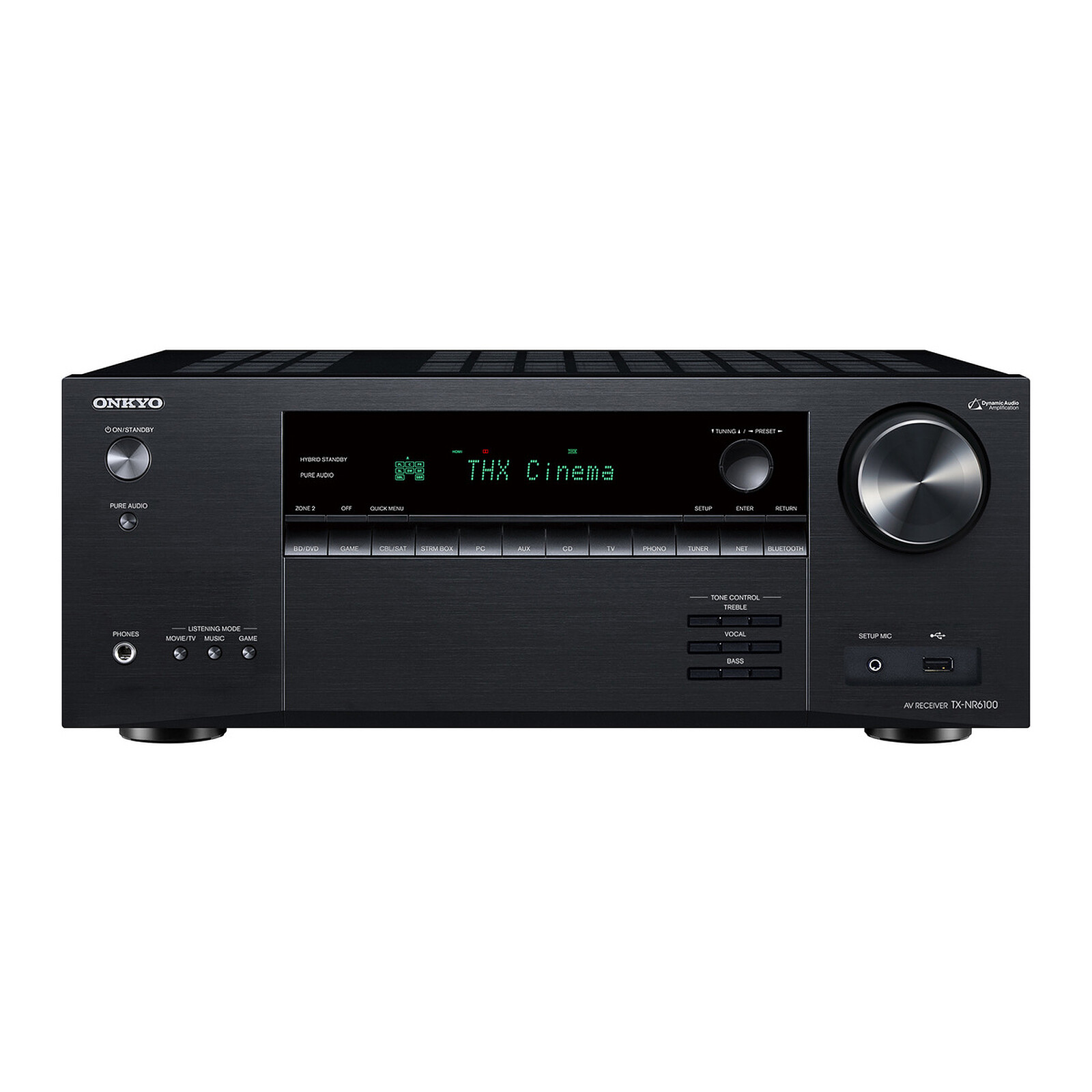 Onkyo TX-NR6100B