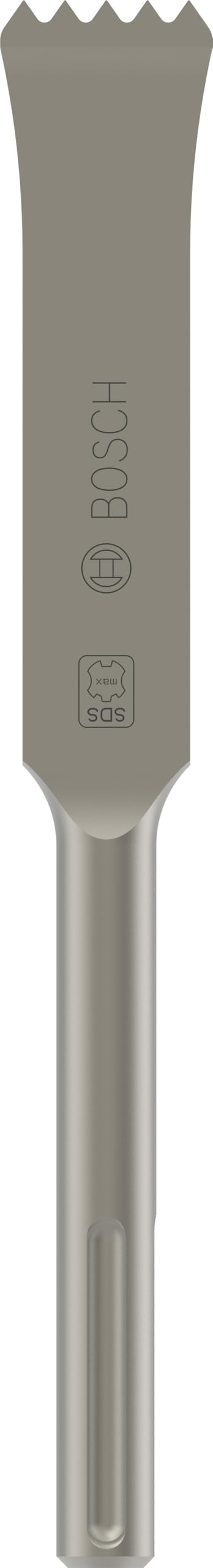 Bosch Professional Burin Denté SDS-Max 300mm x 32mm