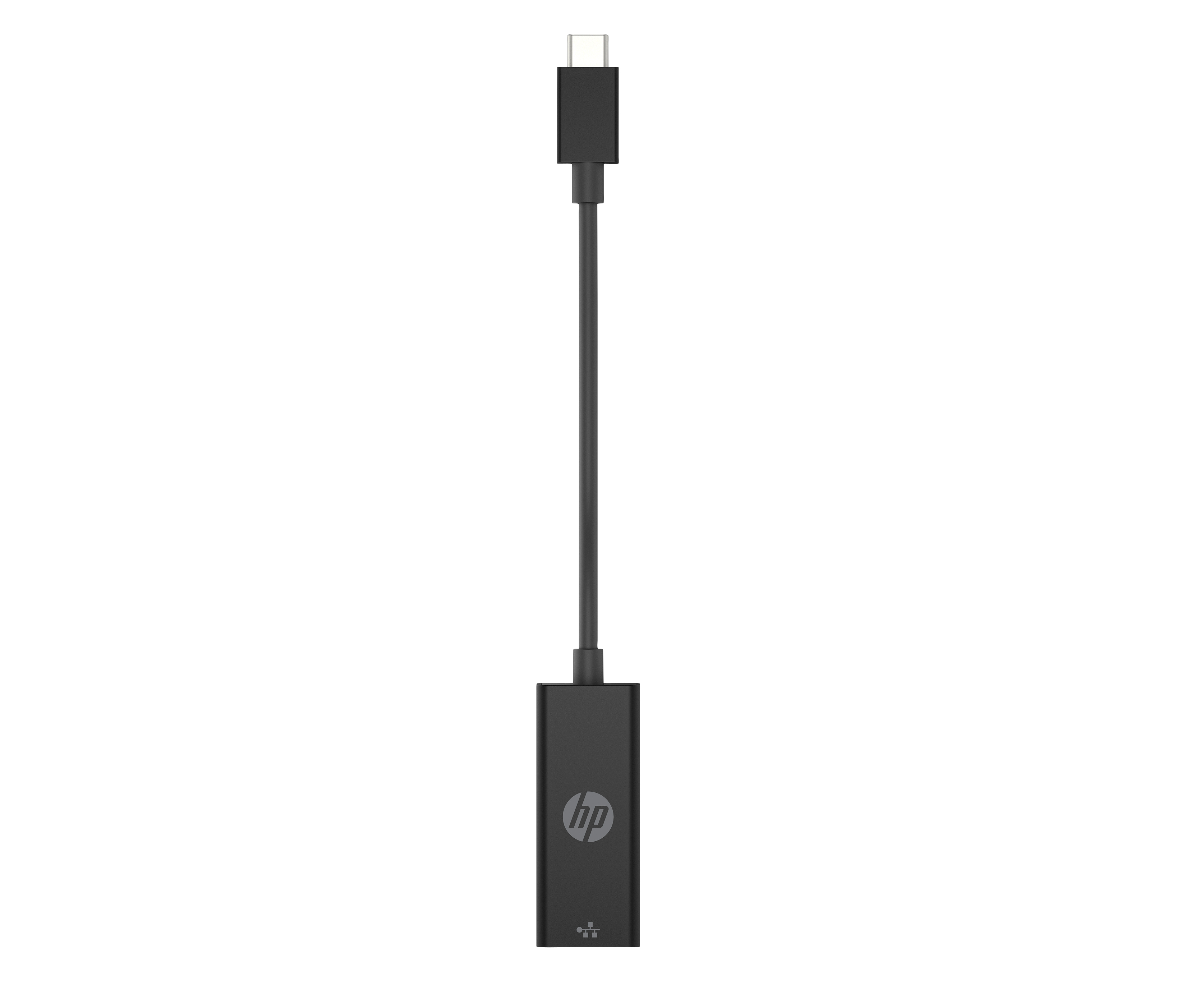 HP Tarjeta de Réseau 4Z527AA USB-C Gigabit Ethernet Gestion Réseau