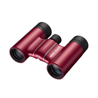 Nikon Jumelle ACULON T 02 8 X 21 ROUGE