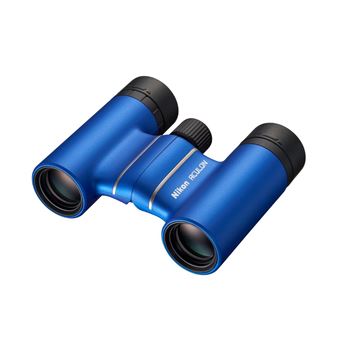 Nikon Jumelle ACULON T 02 8 X 21 BLEU