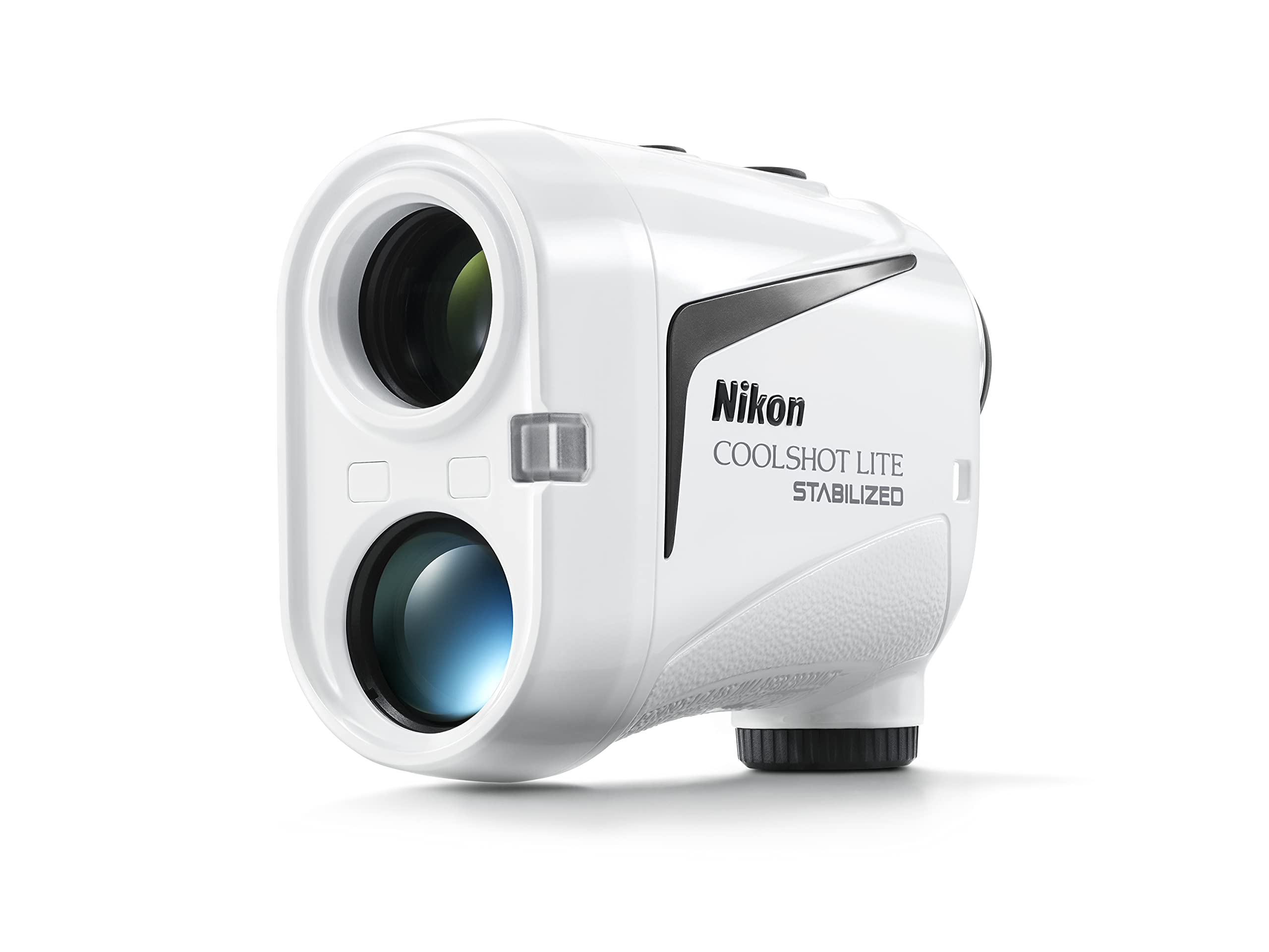 Nikon Télémètre Coolshot Lite Stabilized Blanc