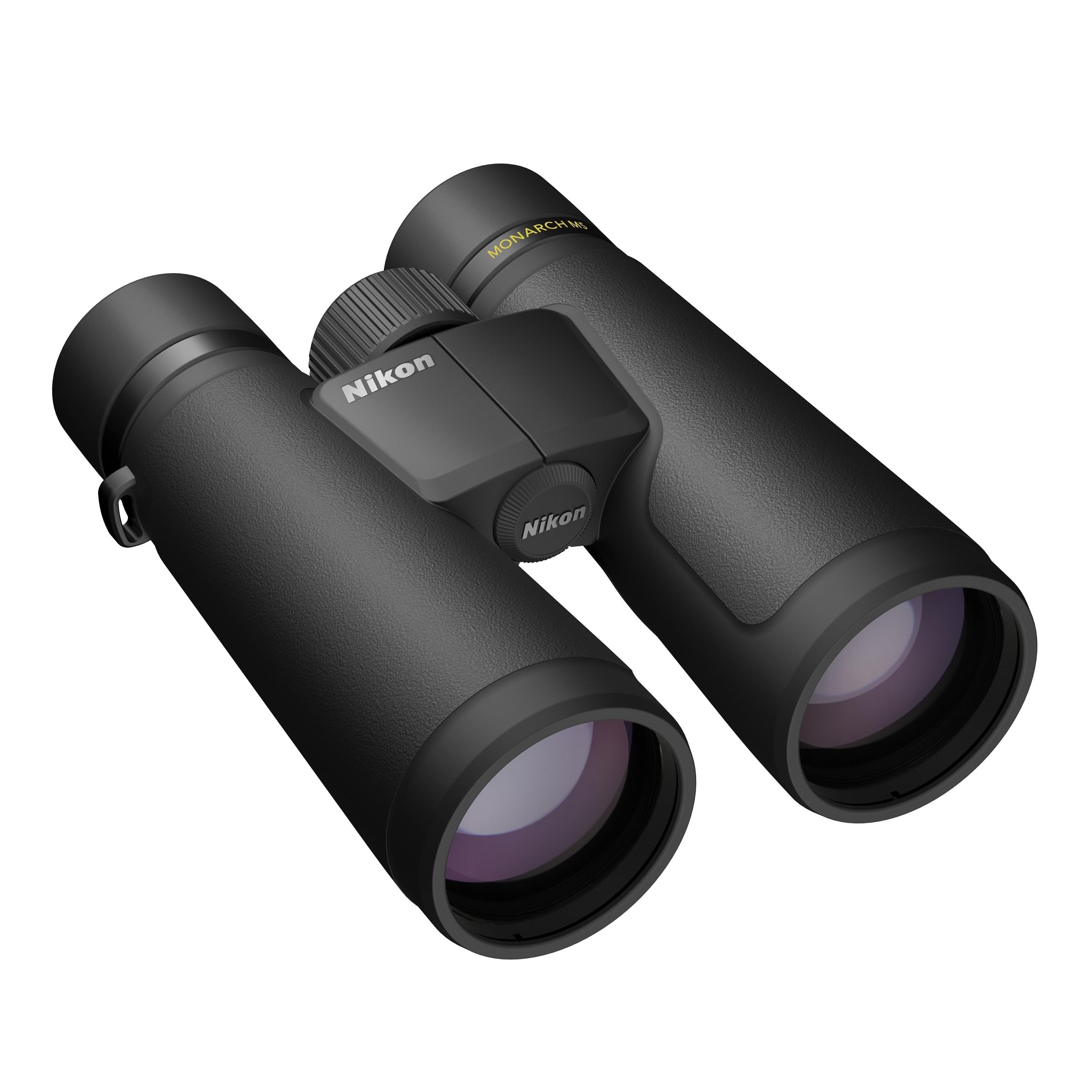 Nikon Jumelles MONARCH M 5 12 X 50