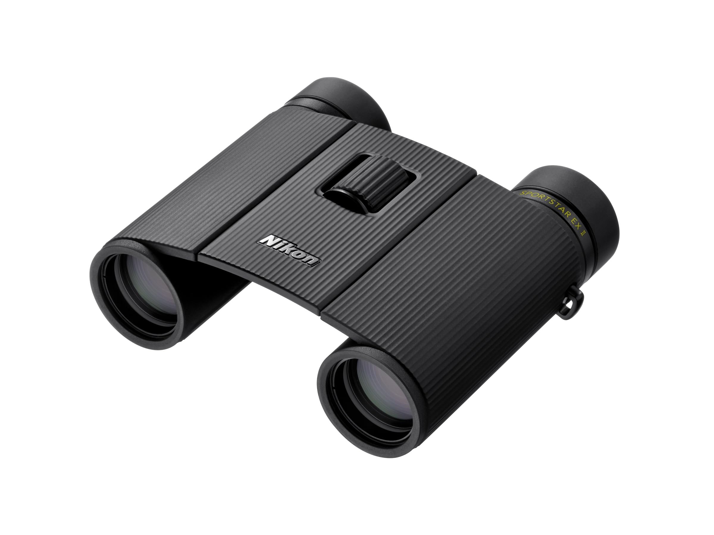 Nikon Jumelles SPORTSTAR EXII 10 X 25