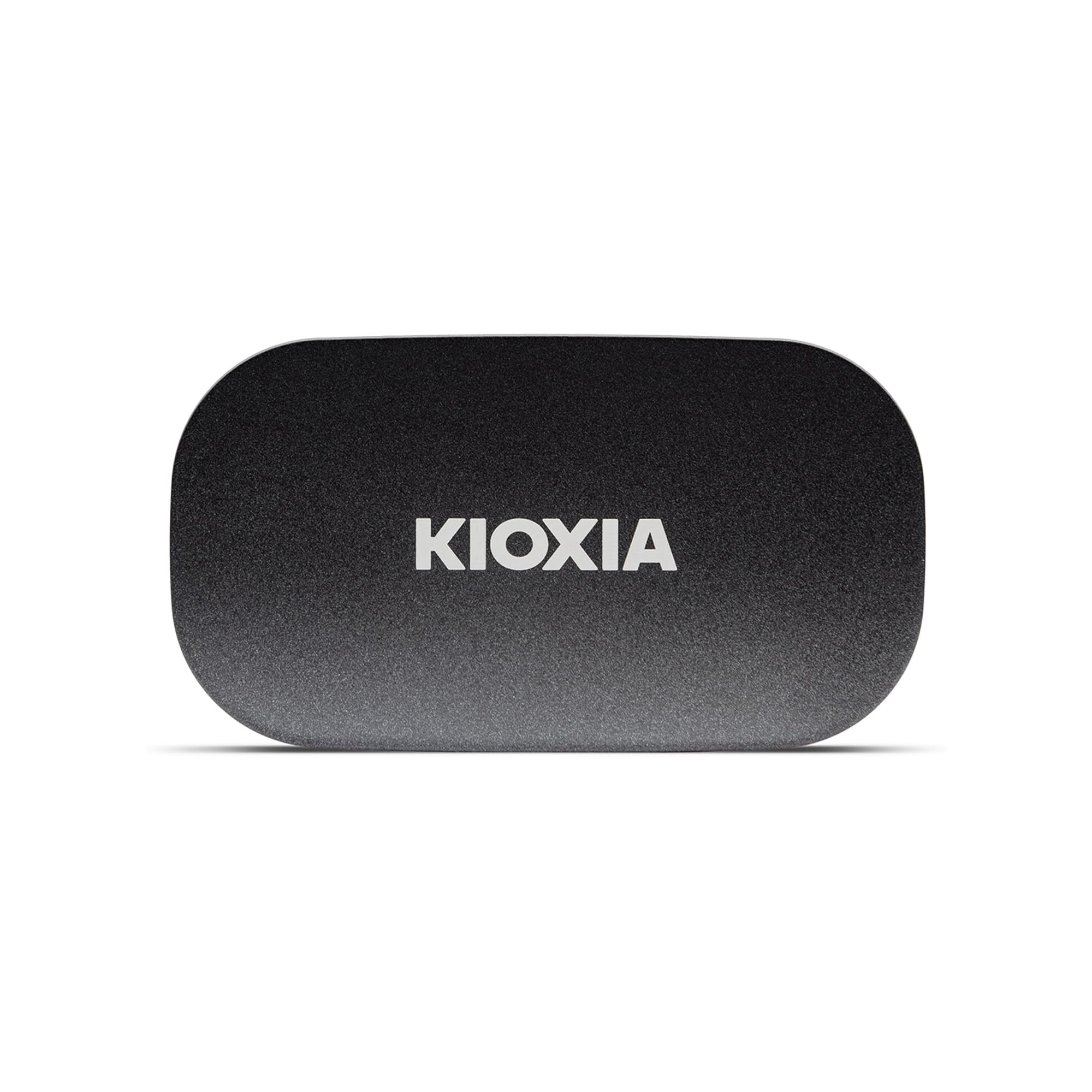 KIOXIA SSD KIOXIA EXCERIA PLUS G2