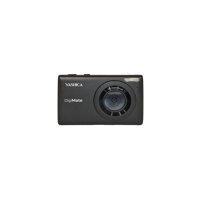 Boya Appareil photo numérique DIGIMATE 100 NOIR