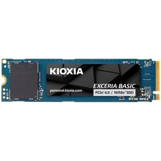 Kioxia Exceria Basic 1 TB