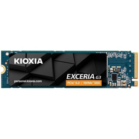Kioxia Exceria G3 2 TB