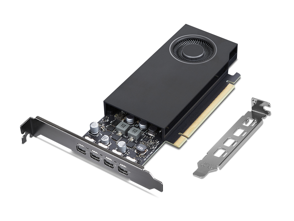 LENOVO NVIDIA RTX A400