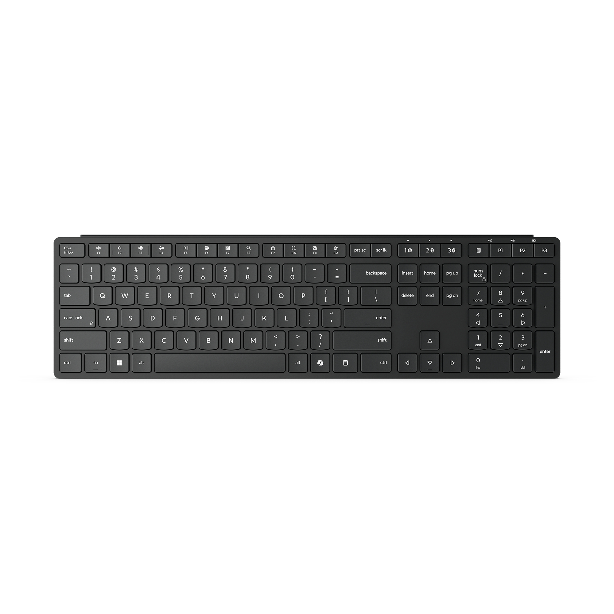 LENOVO KBD BO Multi WL Pro 6000 KBD Euro