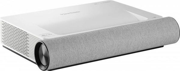 Viewsonic X2000L-4K Blanc
