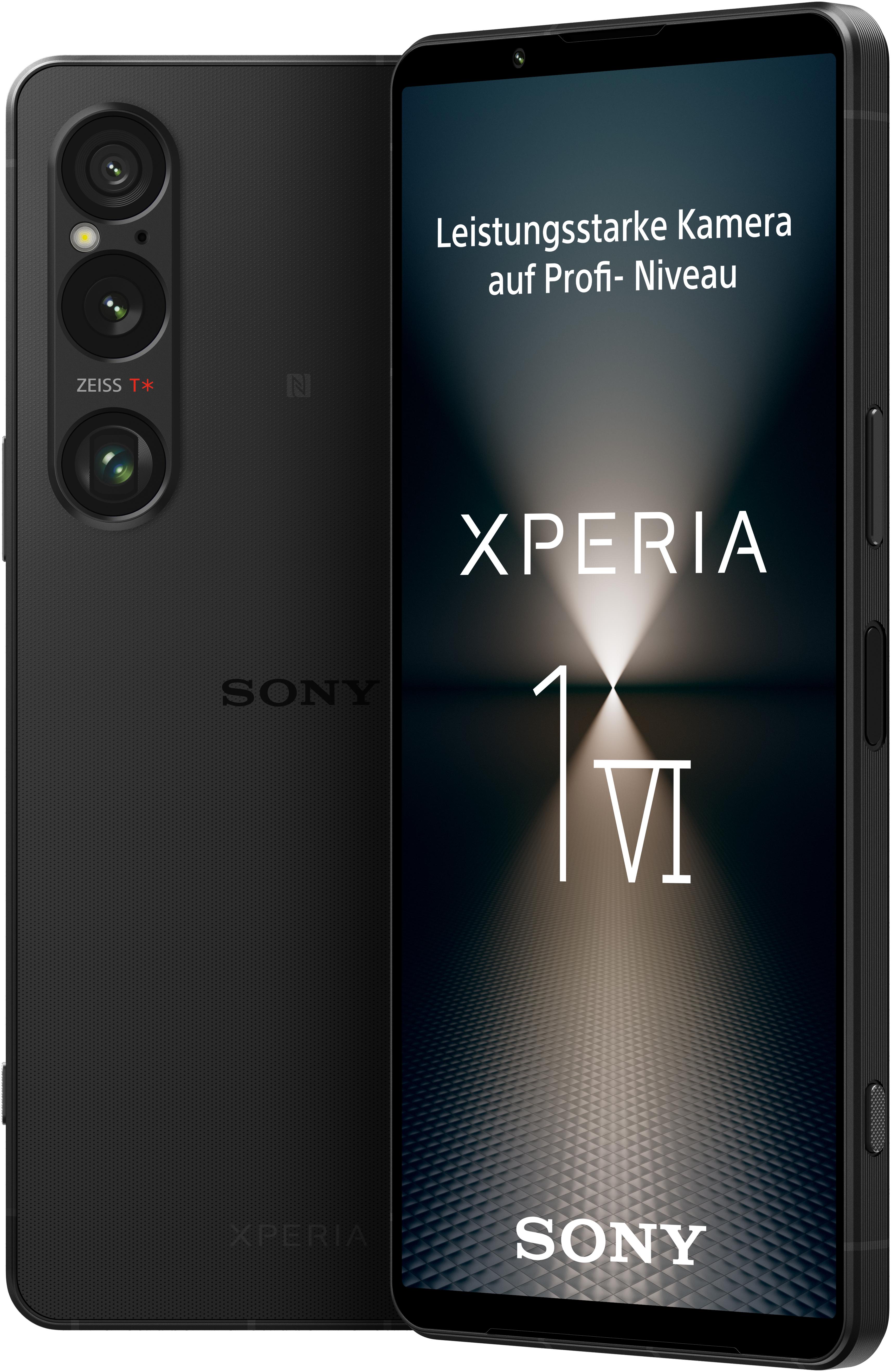 SONY Xperia 1 VI 12Go RAM 256Go EU 5G