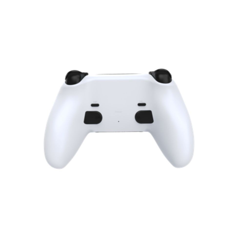 Onlan P5-1-GP Manette sans fil pour PS5, Joystick Hall effet, rÃ©troÃ©clairage RGB, accÃ©