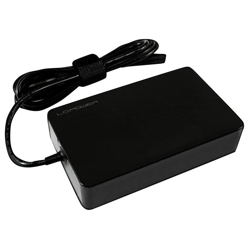 LC Power LC-Power Netzteil NB Notebook-Netzteil LC-NB-PRO-90 90W