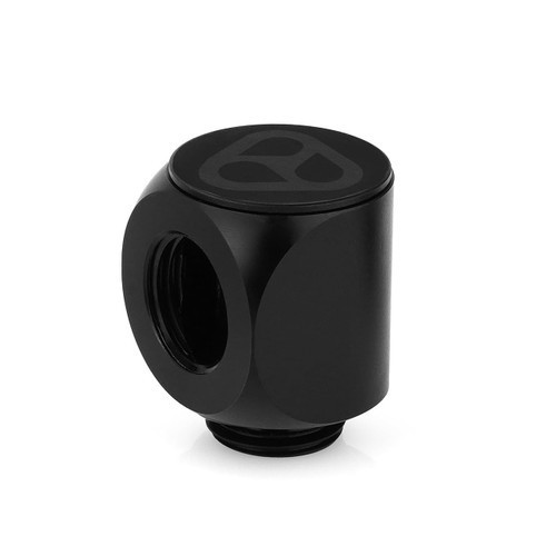 Thermal Grizzly DeltaMate Pass Through - Black