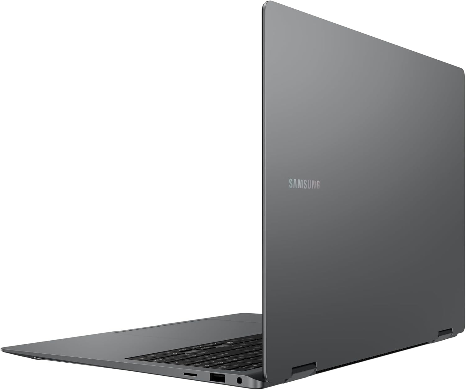 SAMSUNG Ordinateur Portable Convertible Galaxy Book5 Pro 360 16'' Intel Core i7