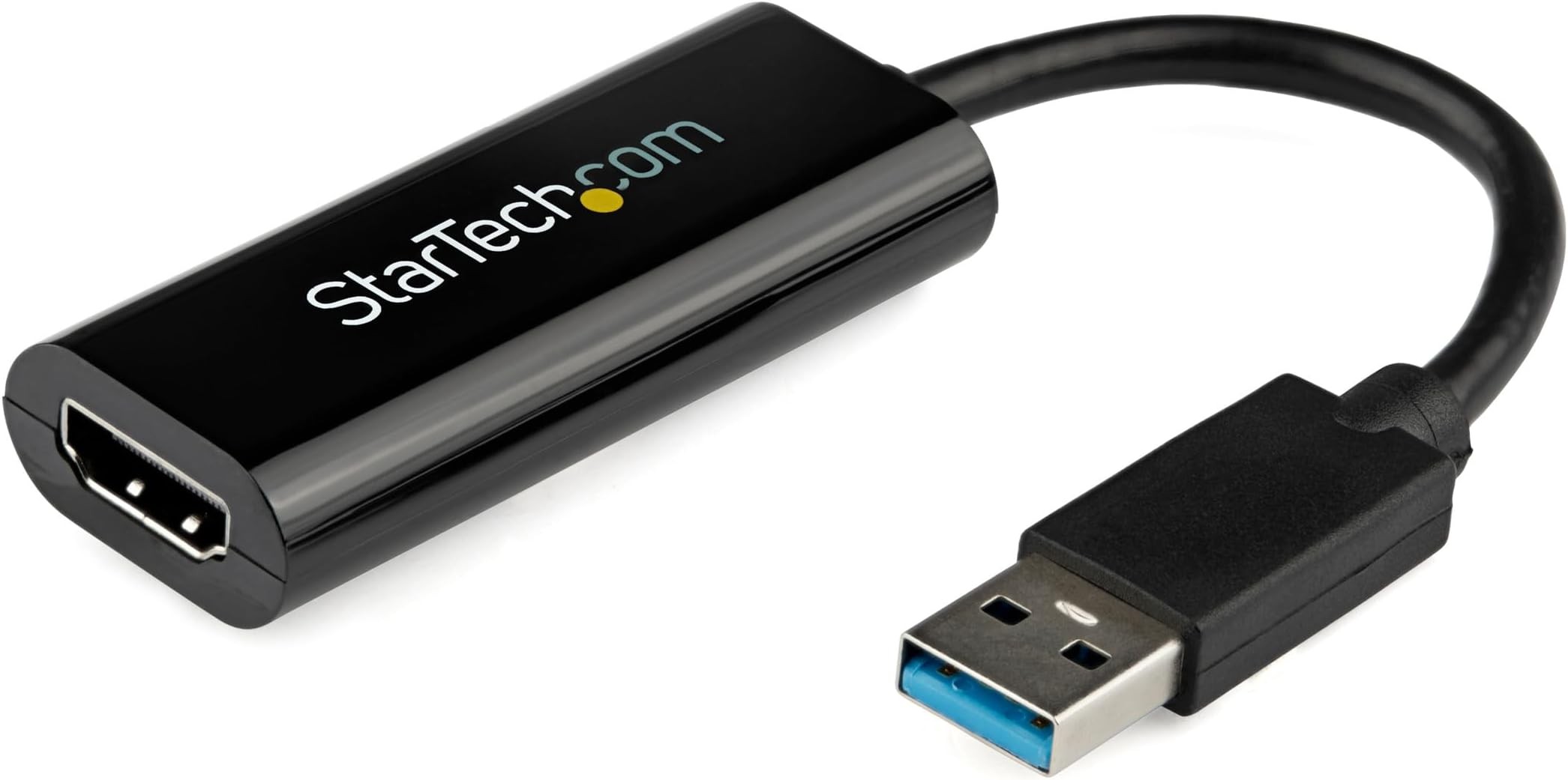 GENERIQUE Carte graphique HDMI 1080p externe sur prise USB 3.0 Type-A