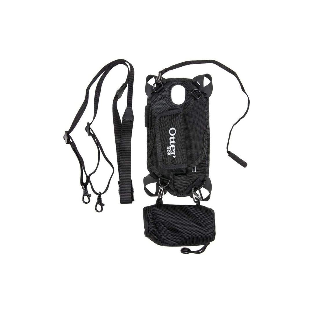 OTTERBOX OtterBox Système de sangles Utility Latch Samsung Galaxy Tab Active 3/Galaxy Ta