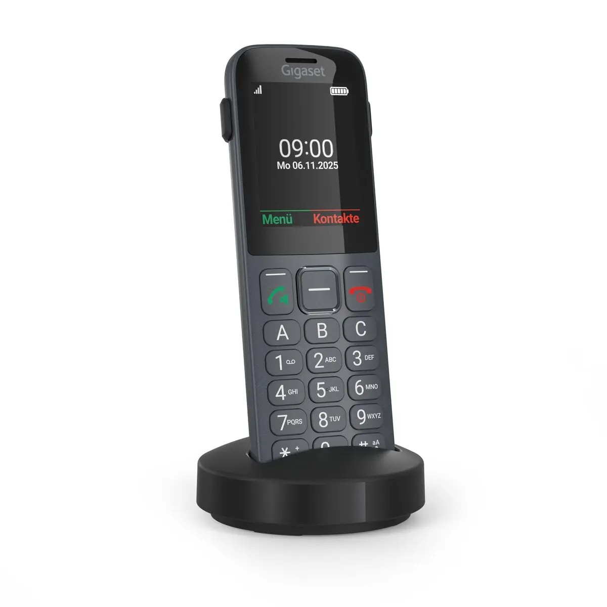 Gigaset COMFORT 600 SIM 2,4