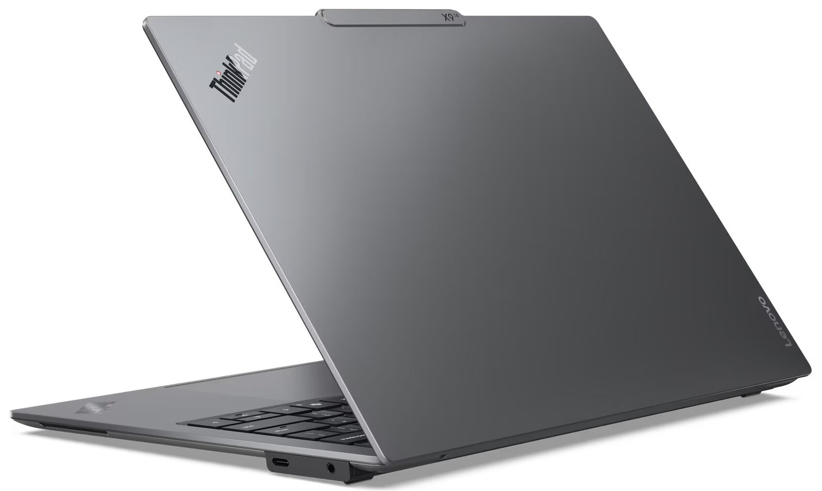 LENOVO Ordinateur Portable ThinkPad X9-14 G1 Intel Core Ultra 5 16 Go 512 Go SSD 14 pouces Tactile 2.8K
