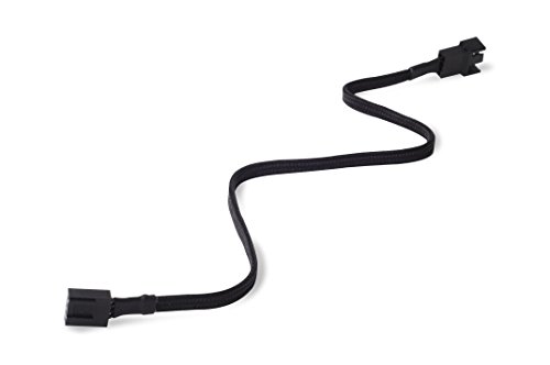 SILVERSTONE SilverStone PWM-Verlängerungskabel 30cm