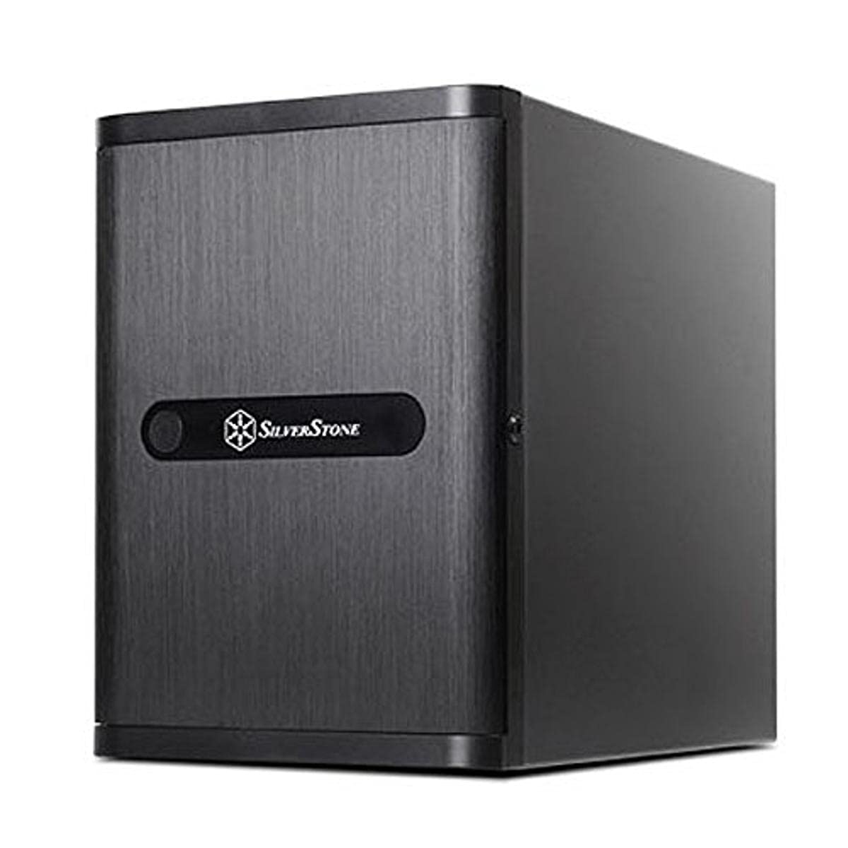 SILVERSTONE DS380