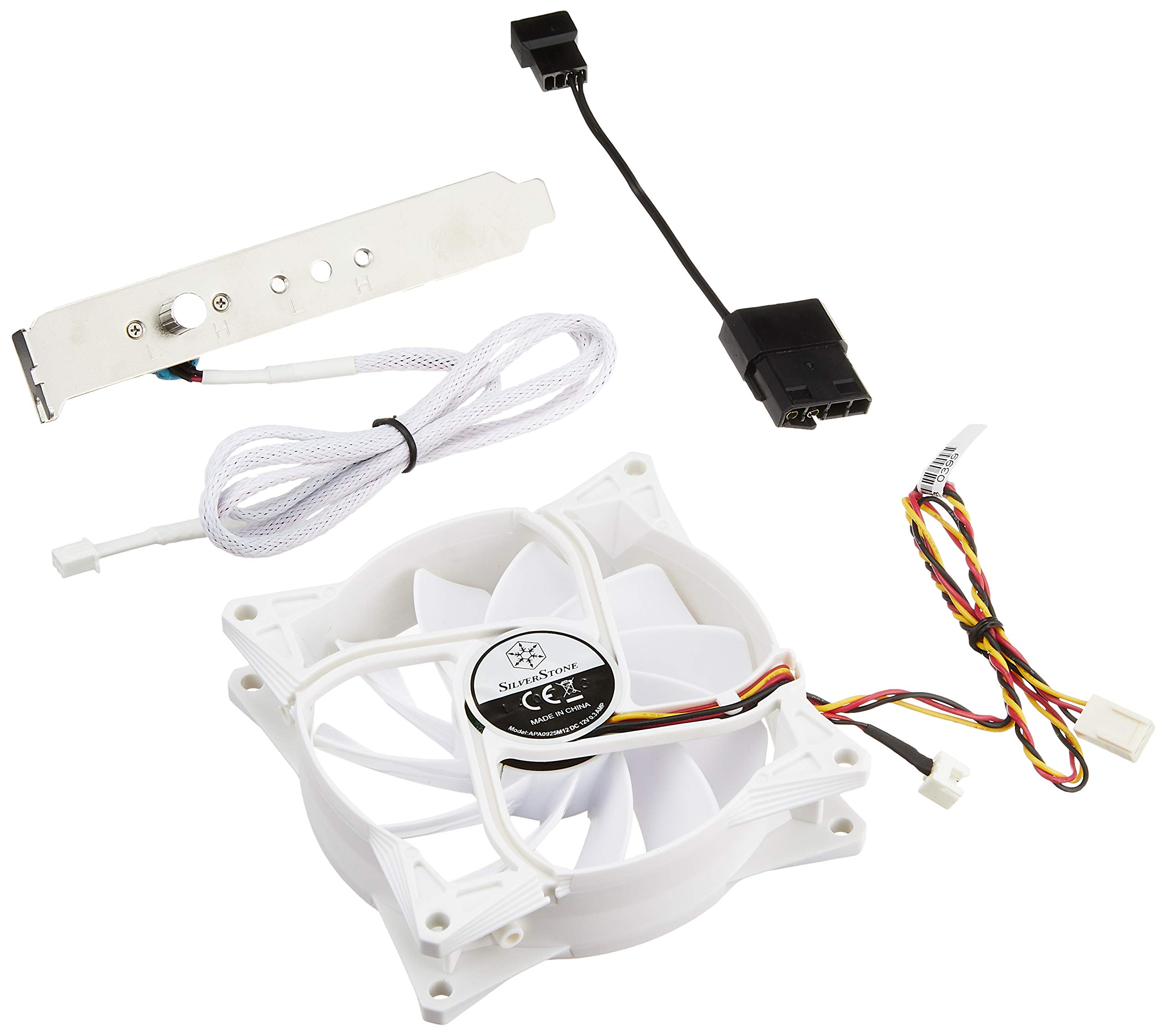 SILVERSTONE SST-FM93 - 92mm