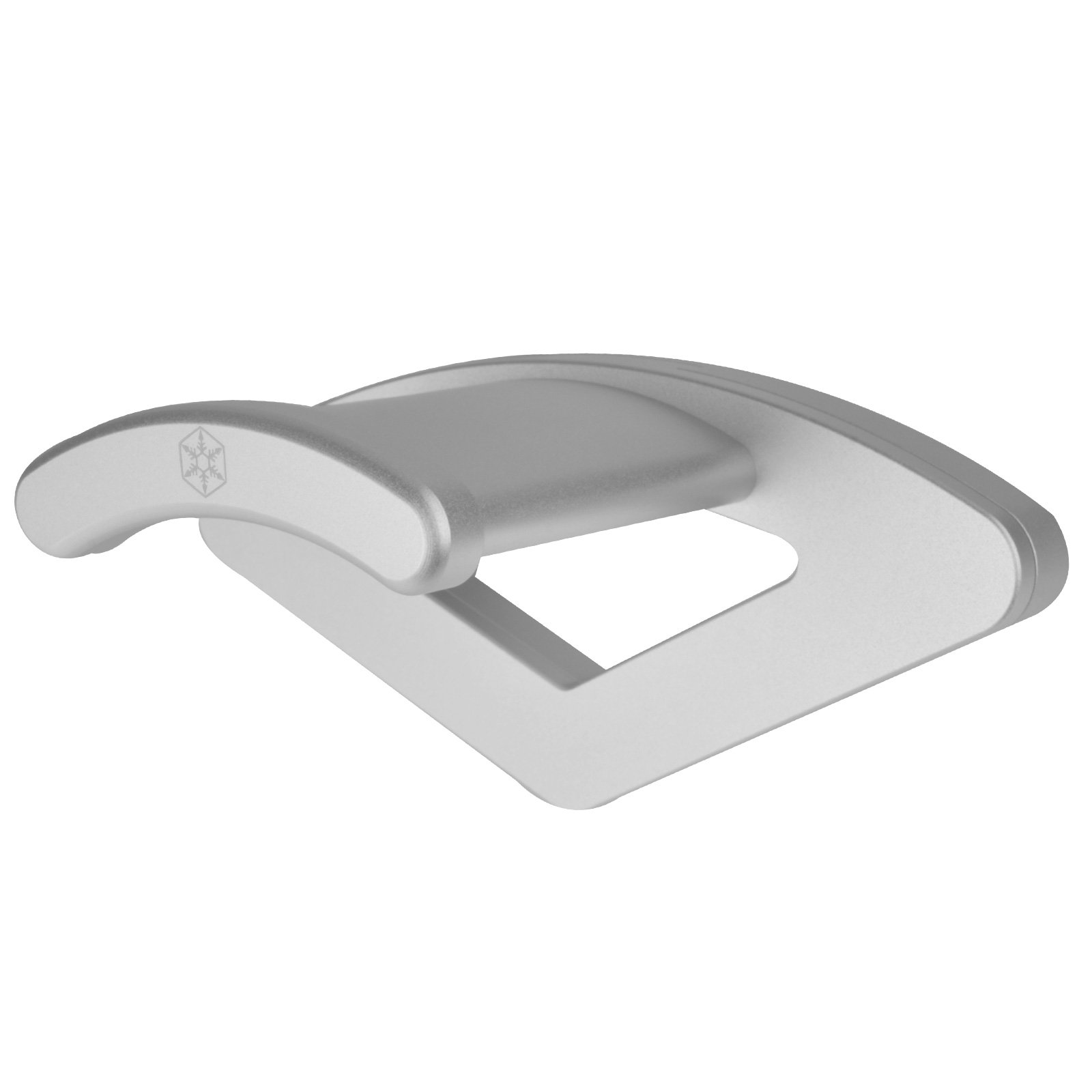 SILVERSTONE SilverStone SST-EBA02S Casque Halter