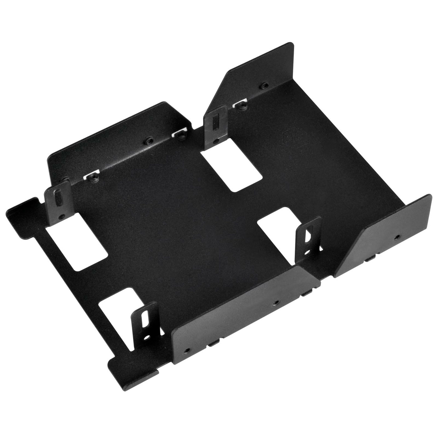 SILVERSTONE SDP08B-E