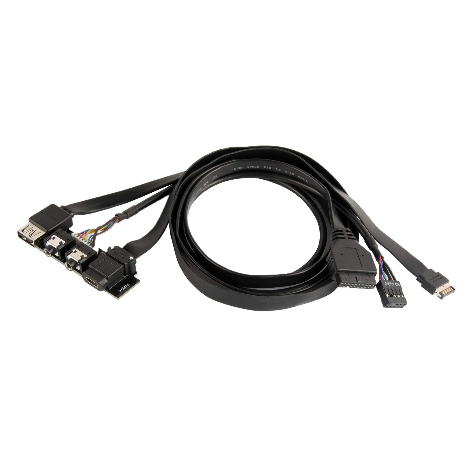 SILVERSTONE SilverStone SST-G11313530-RT