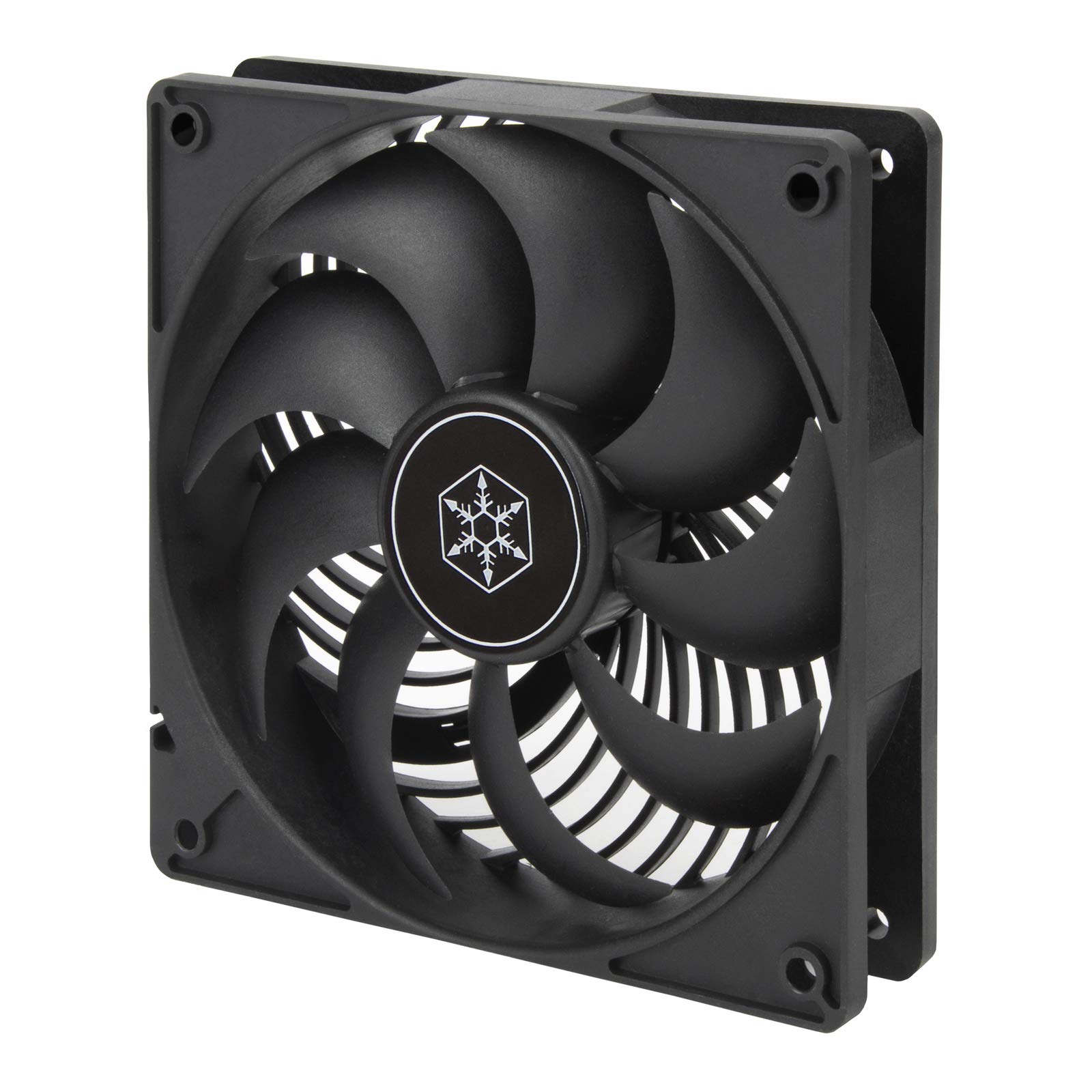 SILVERSTONE SST-AP120I