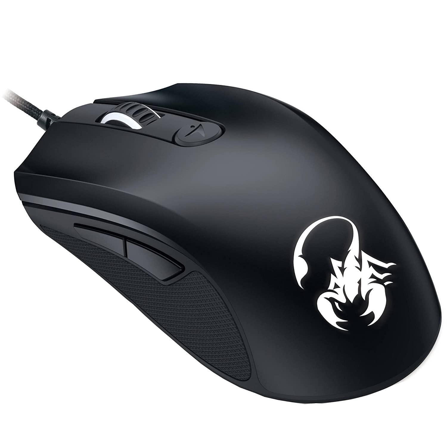 GENIUS Scorpion M6-600