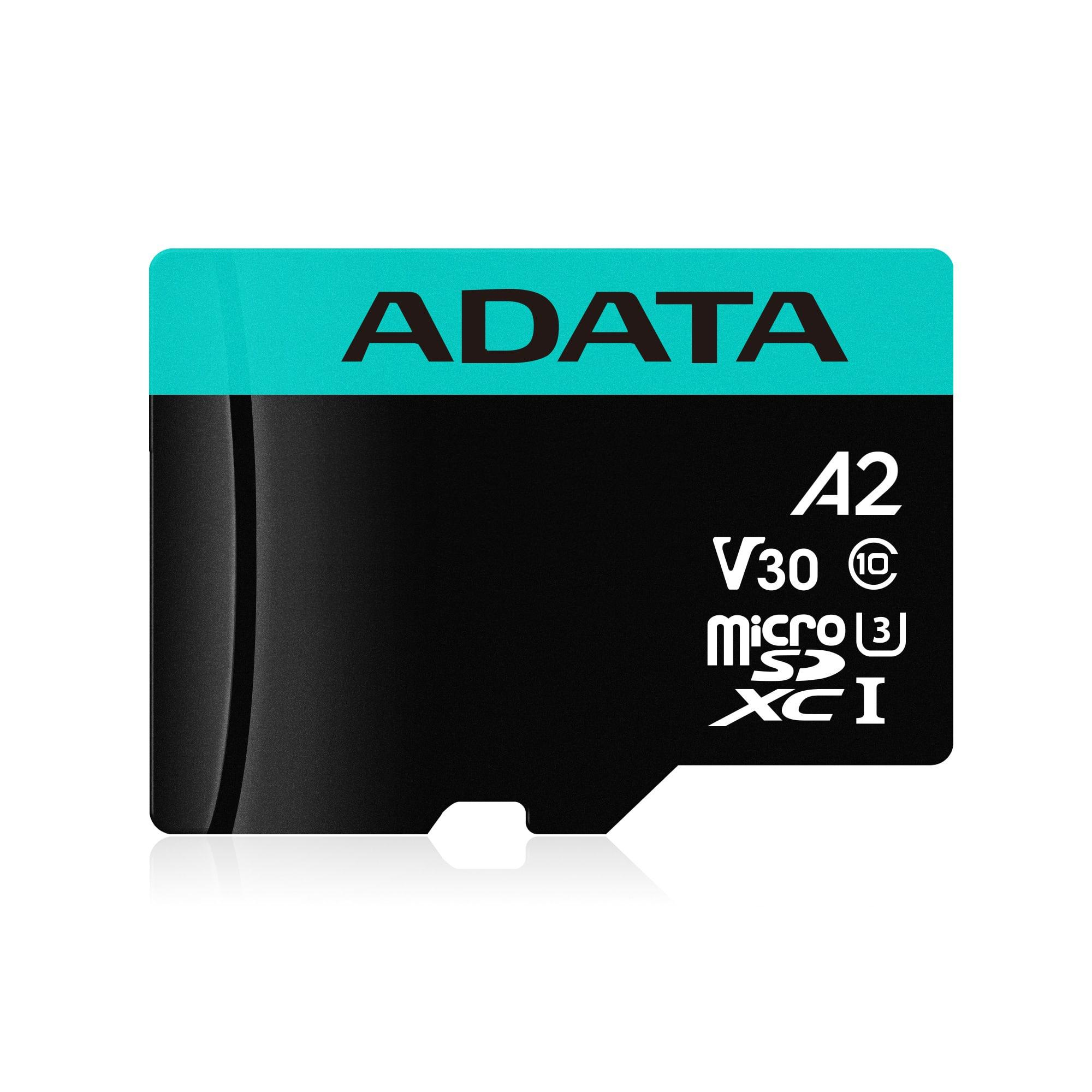 ADATA ADATA Premier Pro 128 Go microSDXC