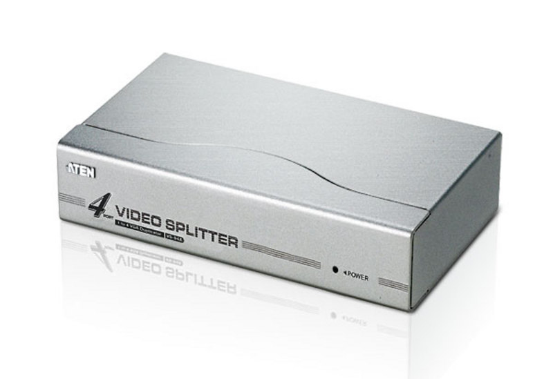 Aten Aten VS94A splitter vga 4 voies 350MHZ
